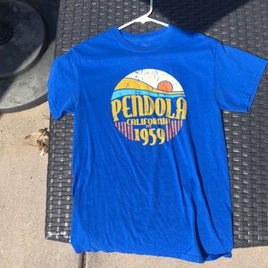 Vintage Camp T-Shirt